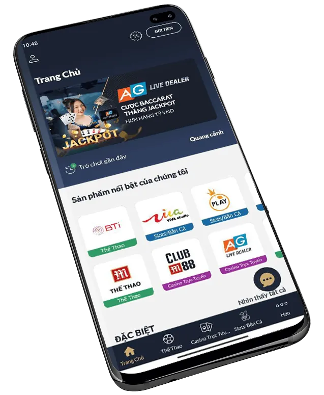 Đồ họa chất lượng cao của game bắn cá shbet1