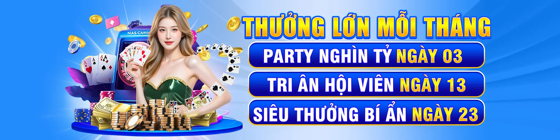 Hình ảnh chính trò chơi nổ hũ shbet1