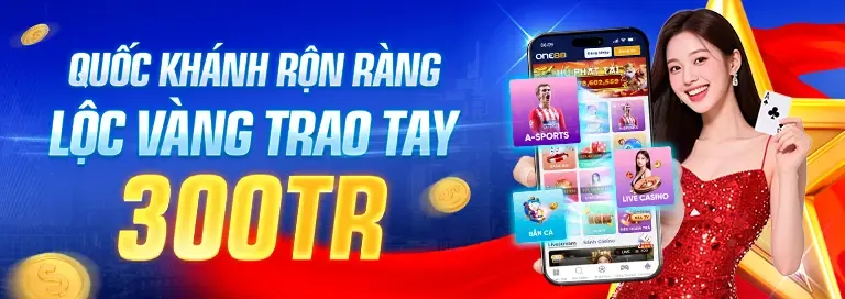 Ứng dụng shbet1 trên điện thoại